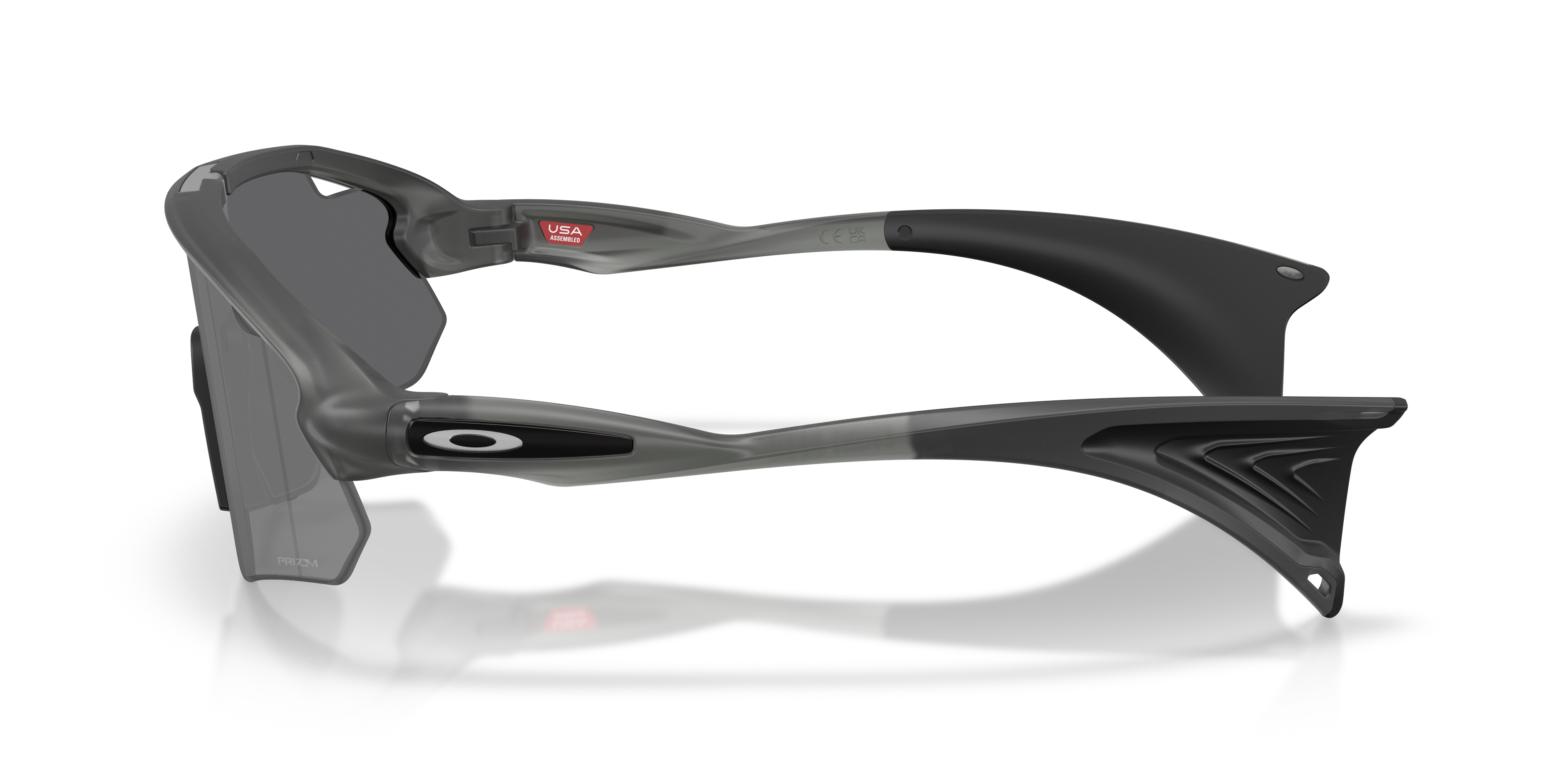 Oakley OO9525 952501 Stunt Devil A 